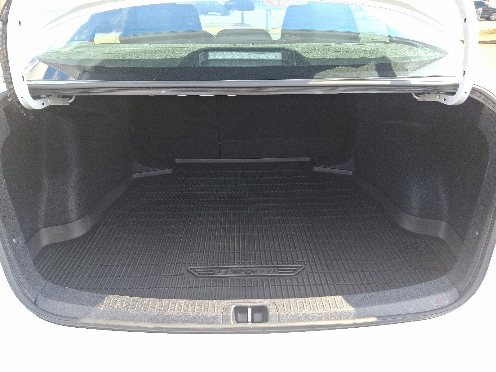 2024 Toyota Corolla Vehicle Photo in Trevose, PA 19053