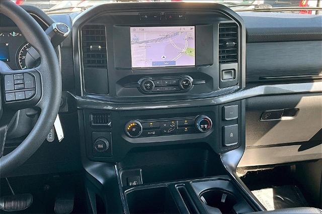 2021 Ford F-150 Vehicle Photo in San Antonio, TX 78230