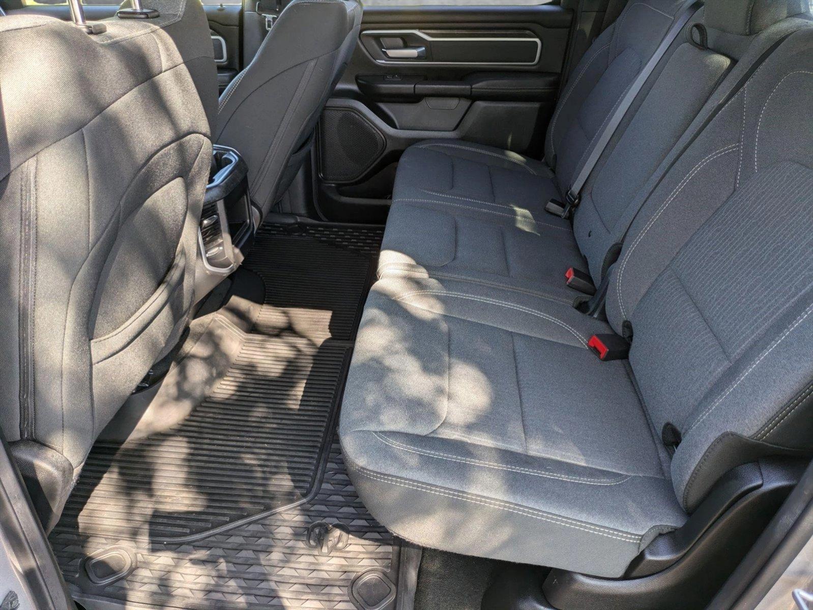 2021 Ram 1500 Vehicle Photo in Tampa, FL 33614