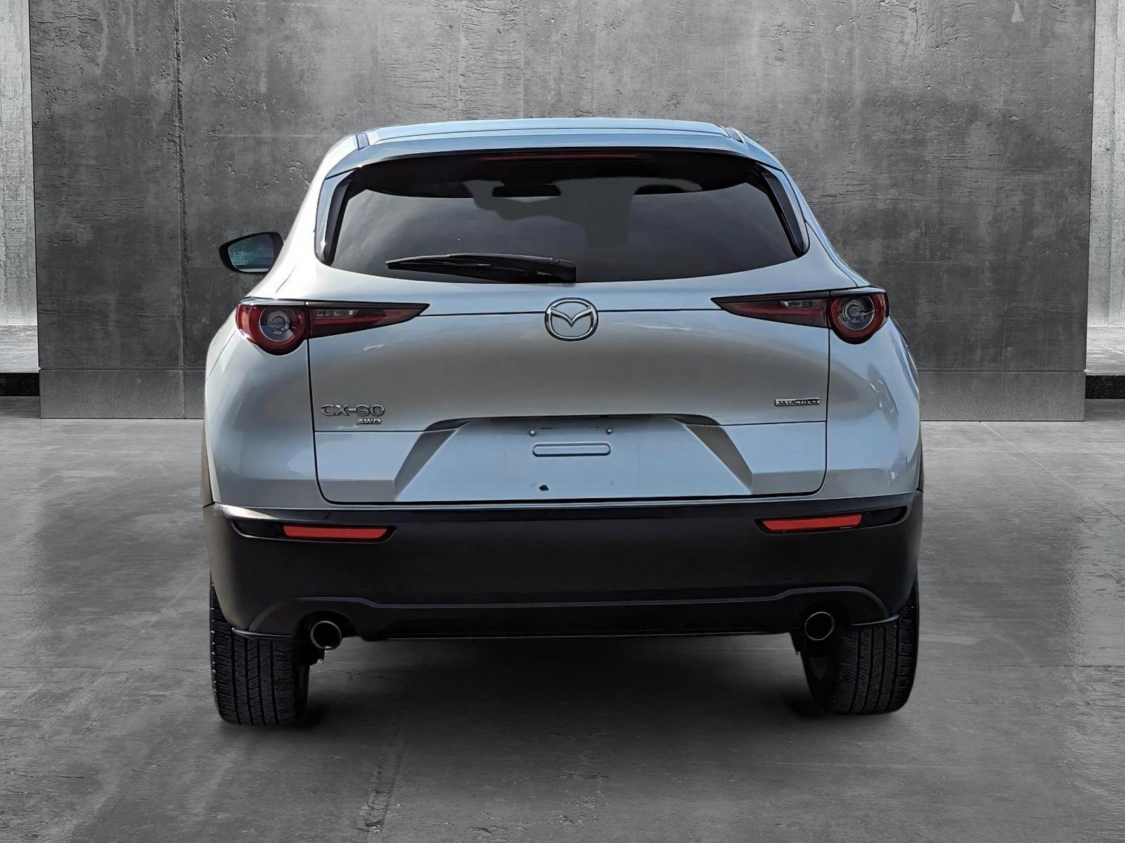 2021 Mazda CX-30 Vehicle Photo in SPOKANE, WA 99212-2978