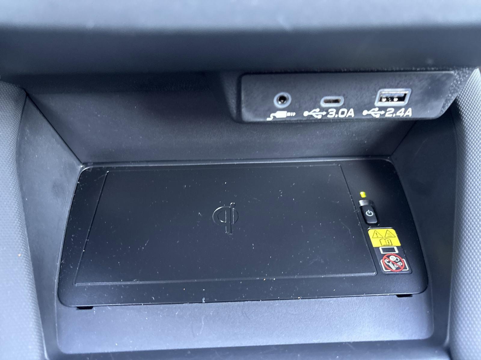 2025 Subaru Forester Vehicle Photo in Mechanicsburg, PA 17050