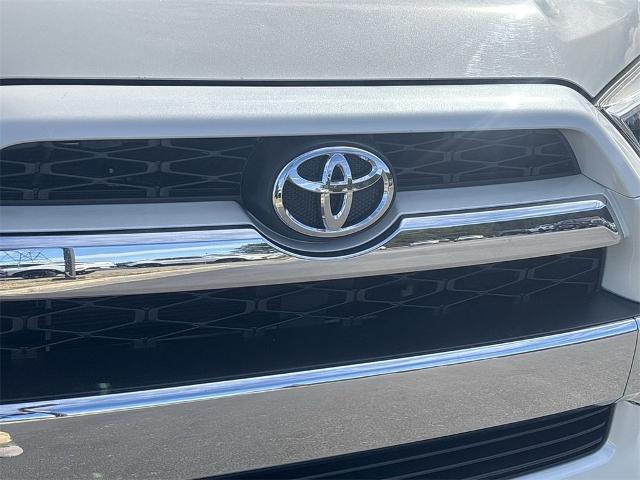 2019 Toyota 4Runner Vehicle Photo in ALBERTVILLE, AL 35950-0246