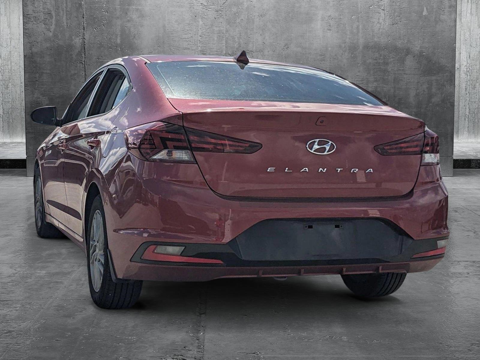 2020 Hyundai ELANTRA Vehicle Photo in Miami, FL 33015