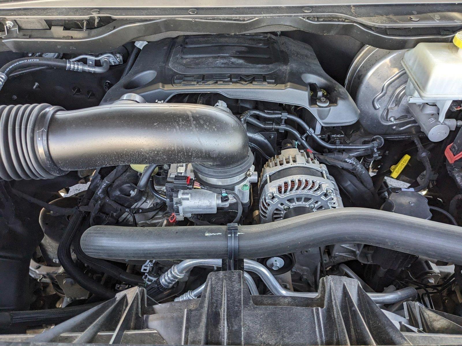 2022 Ram 1500 Vehicle Photo in ORLANDO, FL 32812-3021