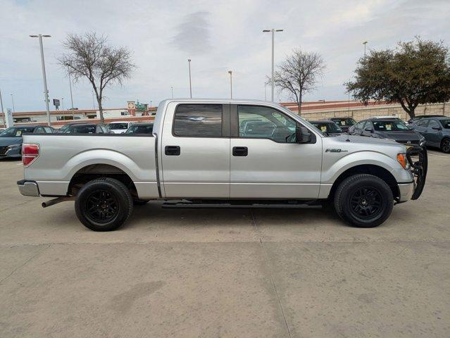 2014 Ford F-150 Vehicle Photo in San Antonio, TX 78209