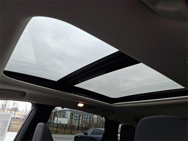 2025 INFINITI QX60 Vehicle Photo in Willow Grove, PA 19090