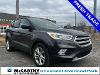 Used 2017 Ford Escape SE with VIN 1FMCU0GD1HUC94714 for sale in Overland Park, KS