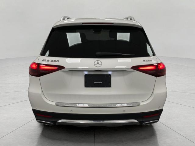 2025 Mercedes-Benz GLE Vehicle Photo in Appleton, WI 54913