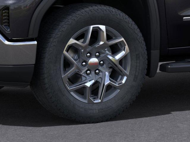 2025 GMC Sierra 1500 Vehicle Photo in HOMOSASSA, FL 34448-1461