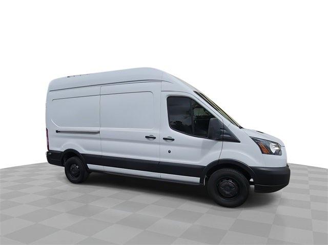 Used 2019 Ford Transit Van Base with VIN 1FTYR2XM2KKA70183 for sale in Houston, TX