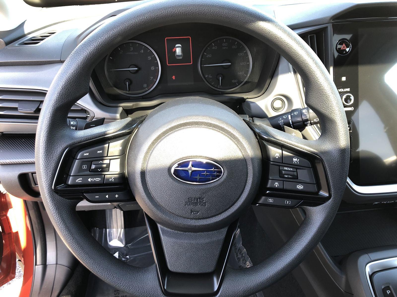2025 Subaru Crosstrek Vehicle Photo in Mechanicsburg, PA 17050