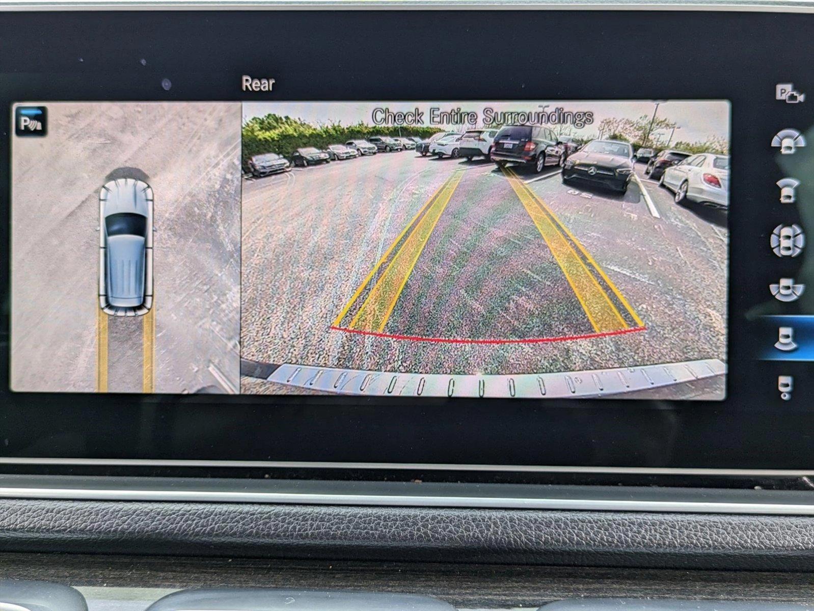 2021 Mercedes-Benz GLE Vehicle Photo in Sanford, FL 32771