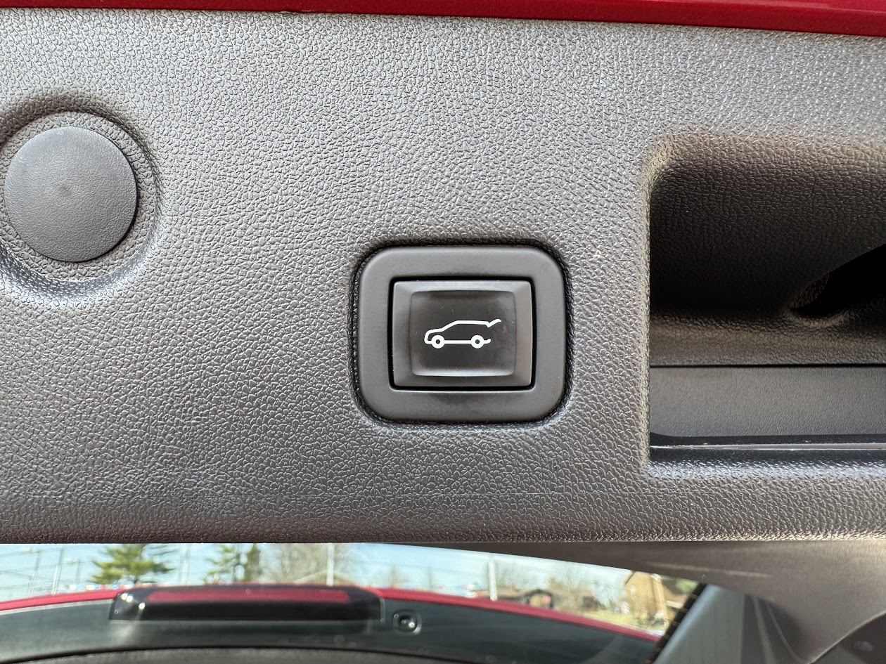 2020 Chevrolet Equinox Vehicle Photo in BOONVILLE, IN 47601-9633