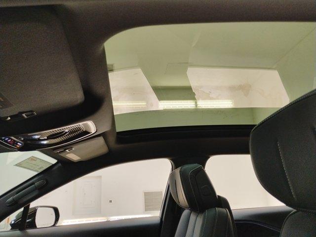 2025 Cadillac LYRIQ Vehicle Photo in PINEVILLE, NC 28134-8495