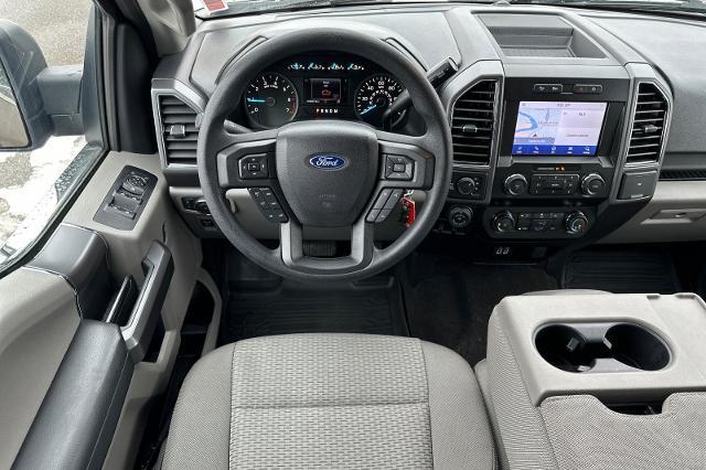 2020 Ford F-150 Vehicle Photo in SPOKANE, WA 99202-2191