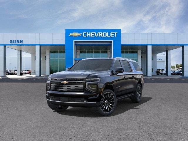 2025 Chevrolet Suburban Vehicle Photo in SELMA, TX 78154-1460
