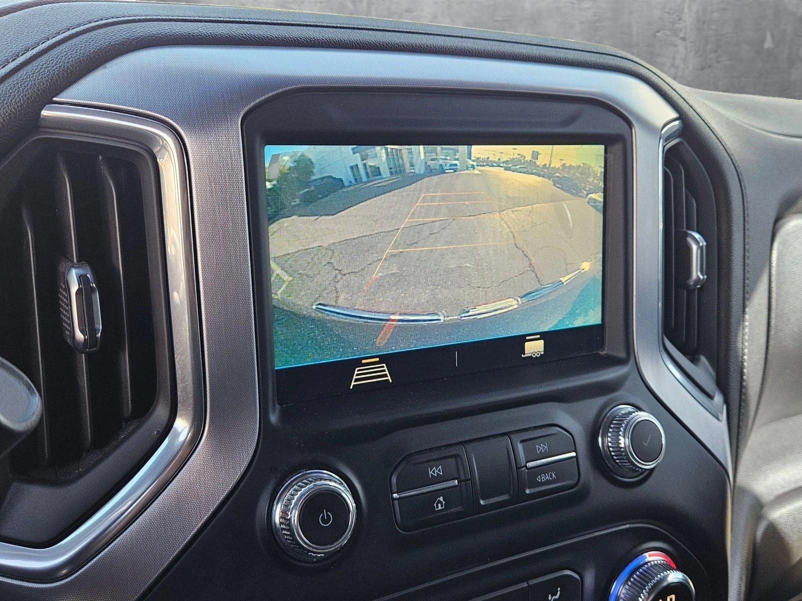 2021 GMC Sierra 1500 Vehicle Photo in LAS VEGAS, NV 89146-3033