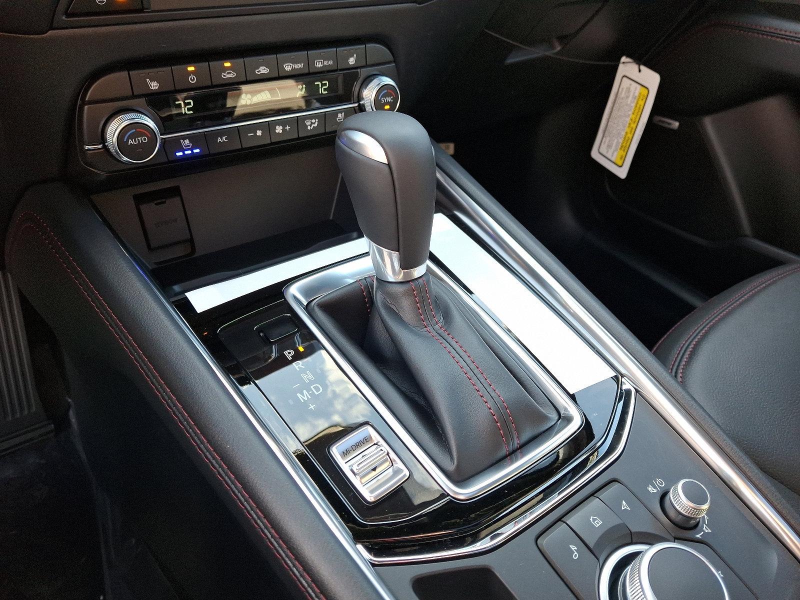 2025 Mazda CX-5 Vehicle Photo in Trevose, PA 19053