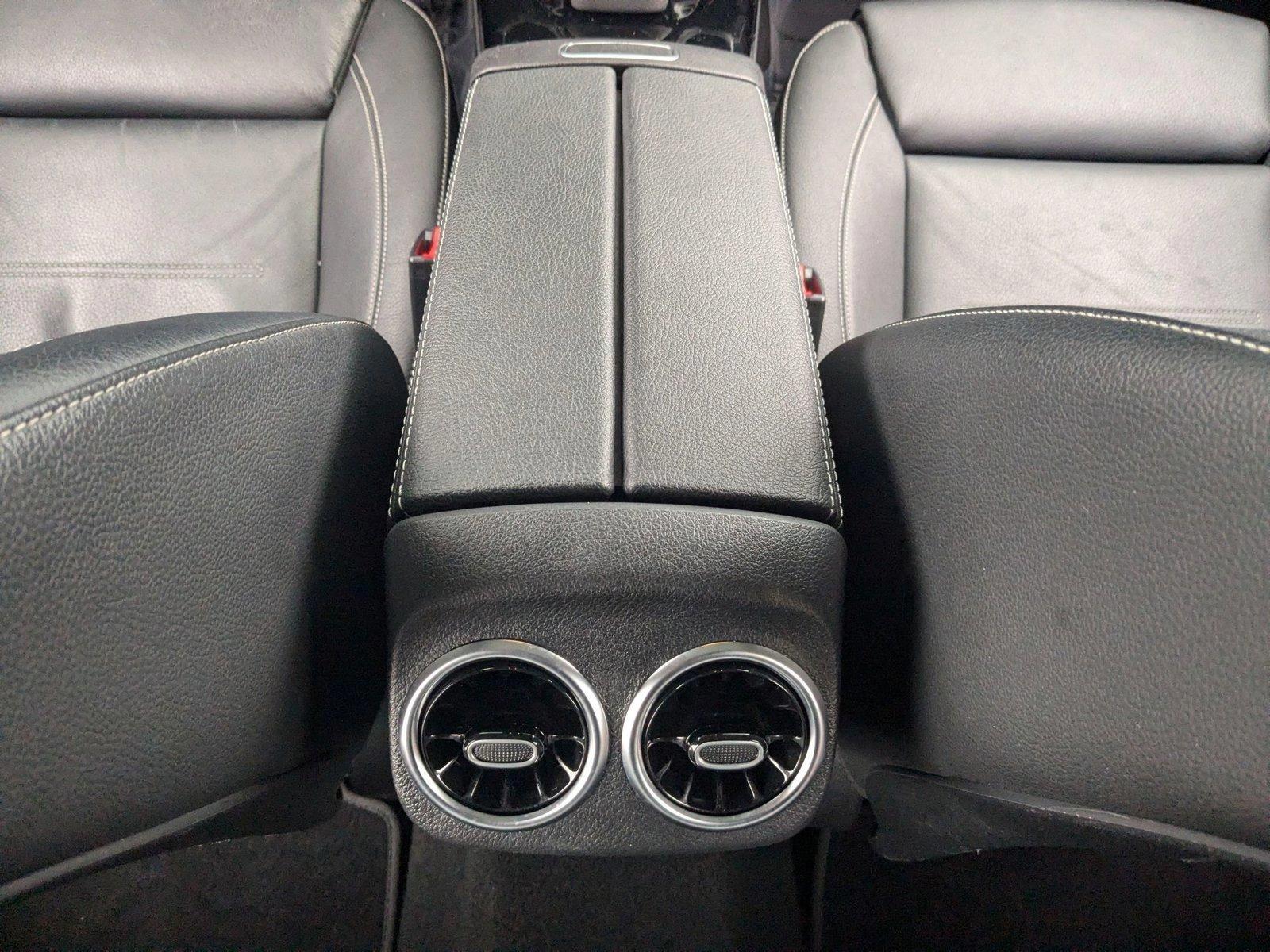2022 Mercedes-Benz CLA Vehicle Photo in Cockeysville, MD 21030
