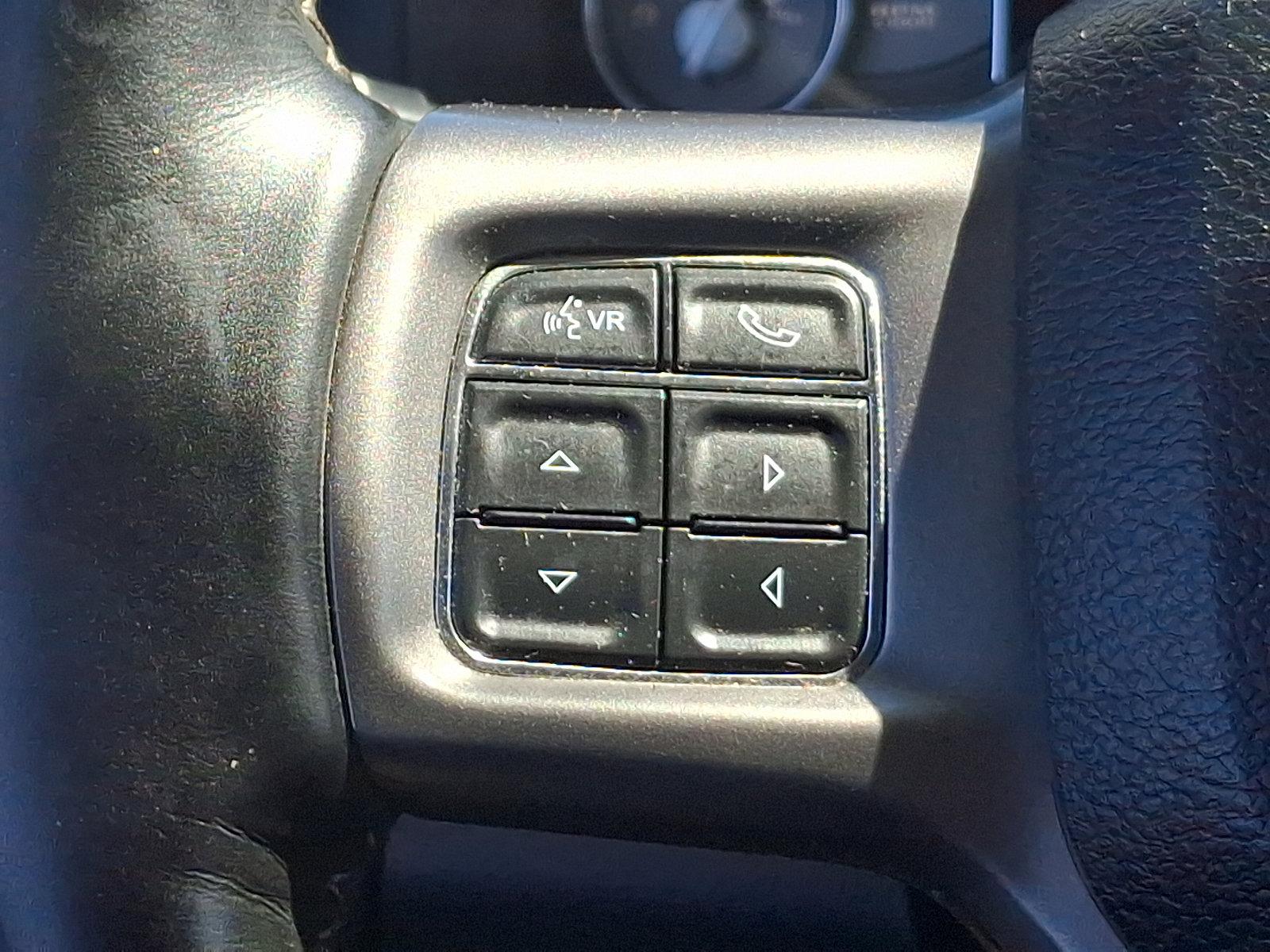 2015 Ram 3500 Vehicle Photo in Trevose, PA 19053