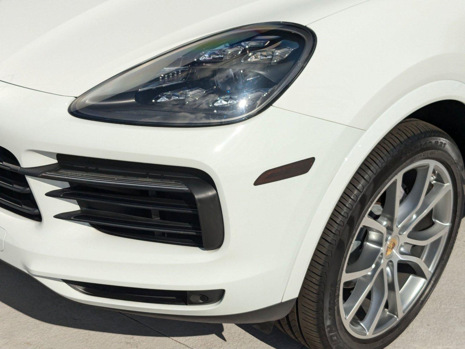 2019 Porsche Cayenne Vehicle Photo in Maitland, FL 32751