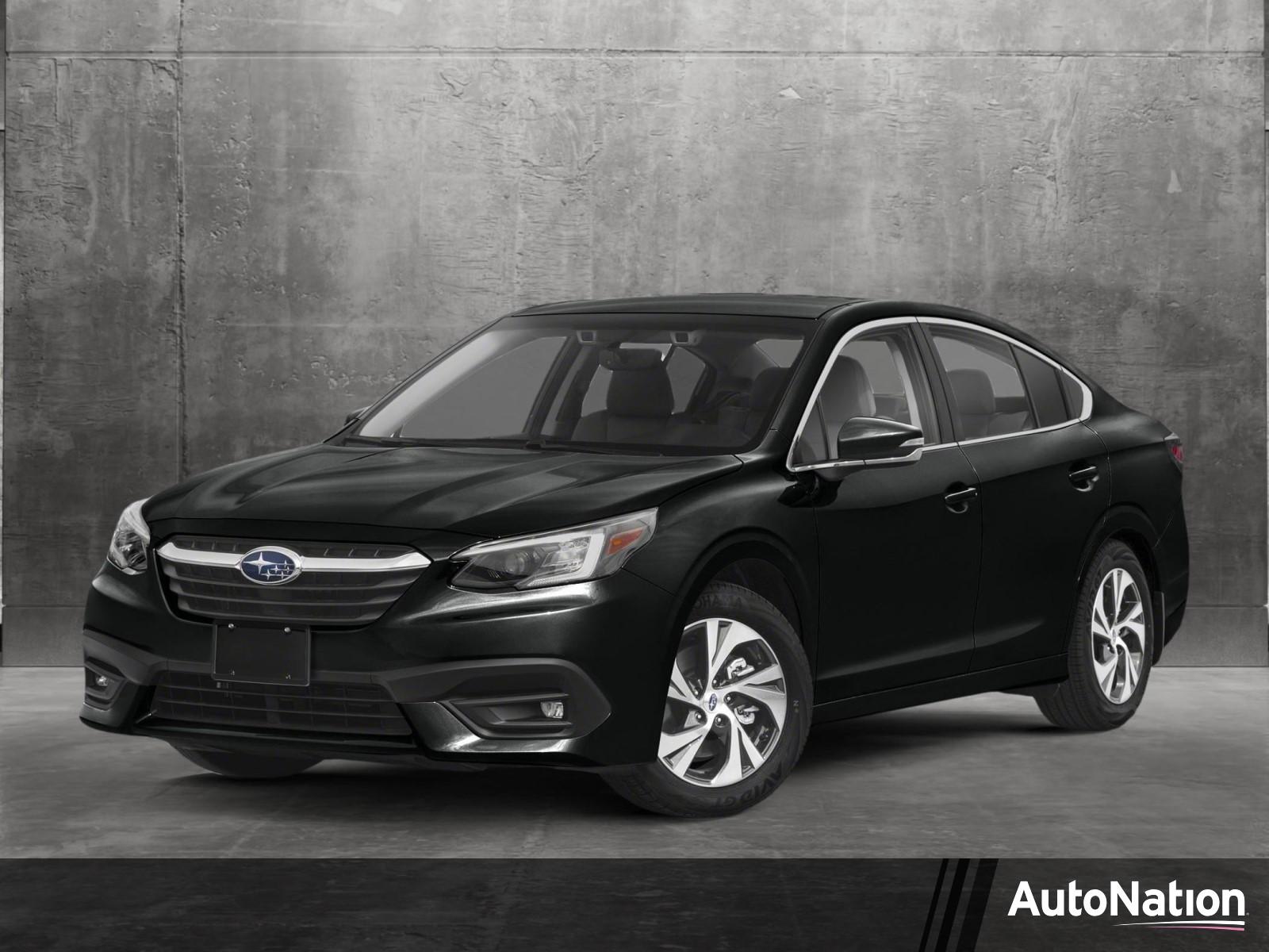 2022 Subaru Legacy Vehicle Photo in Spokane Valley, WA 99206