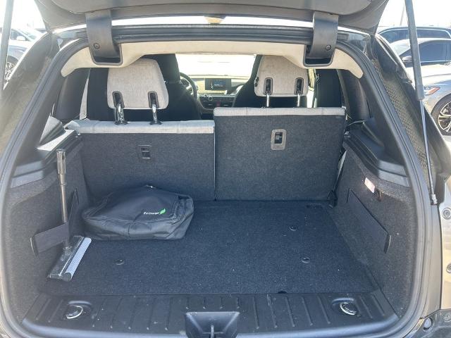 2014 BMW i3 Vehicle Photo in San Antonio, TX 78230