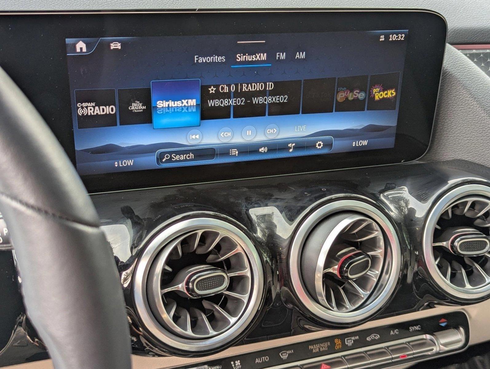 2025 Mercedes-Benz GLA Vehicle Photo in Delray Beach, FL 33444
