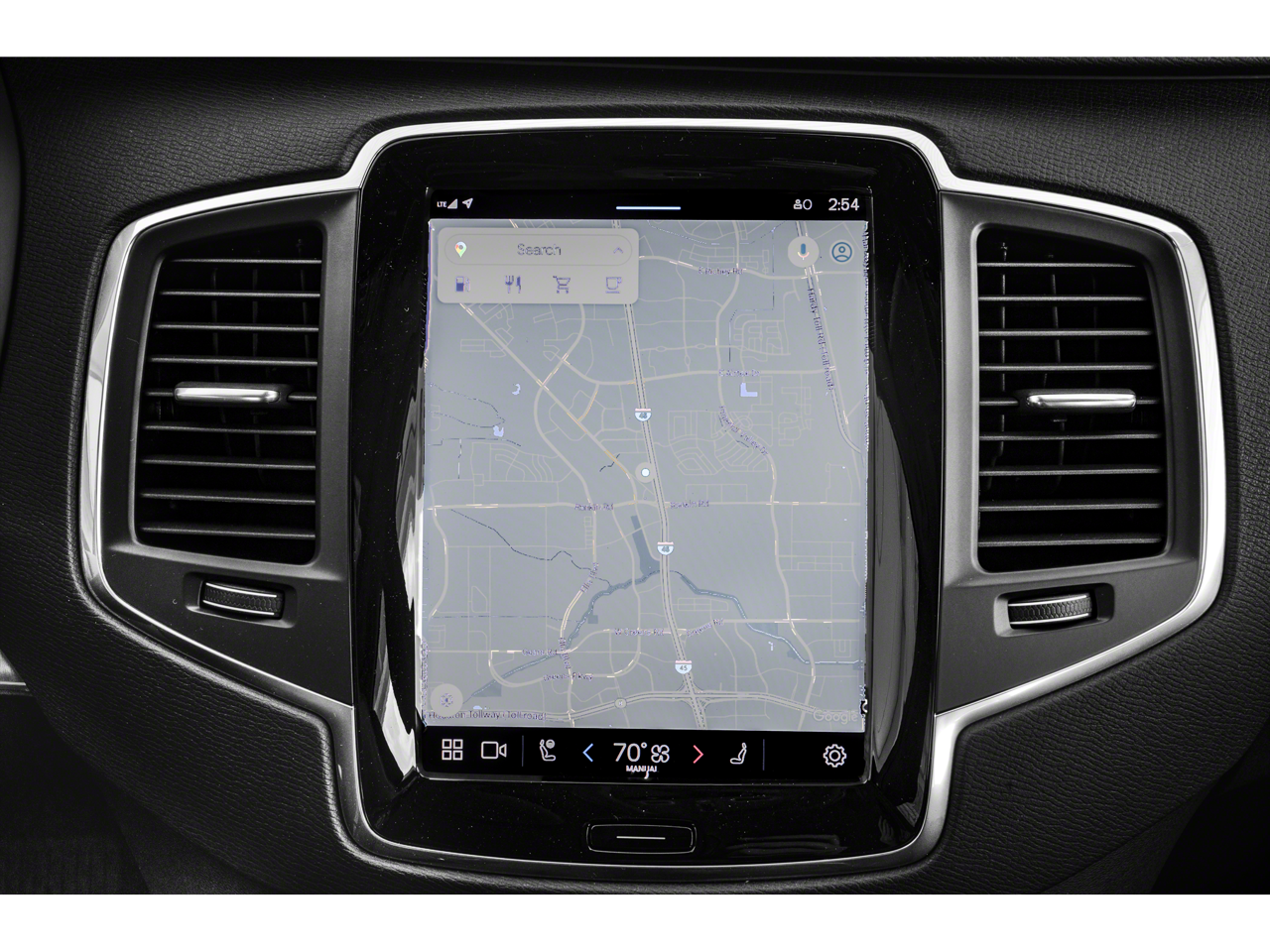 2023 Volvo XC90 Vehicle Photo in Tulsa, OK 74129
