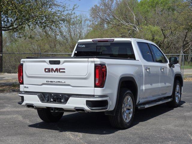2021 GMC Sierra 1500 Vehicle Photo in Decatur, TX 76234