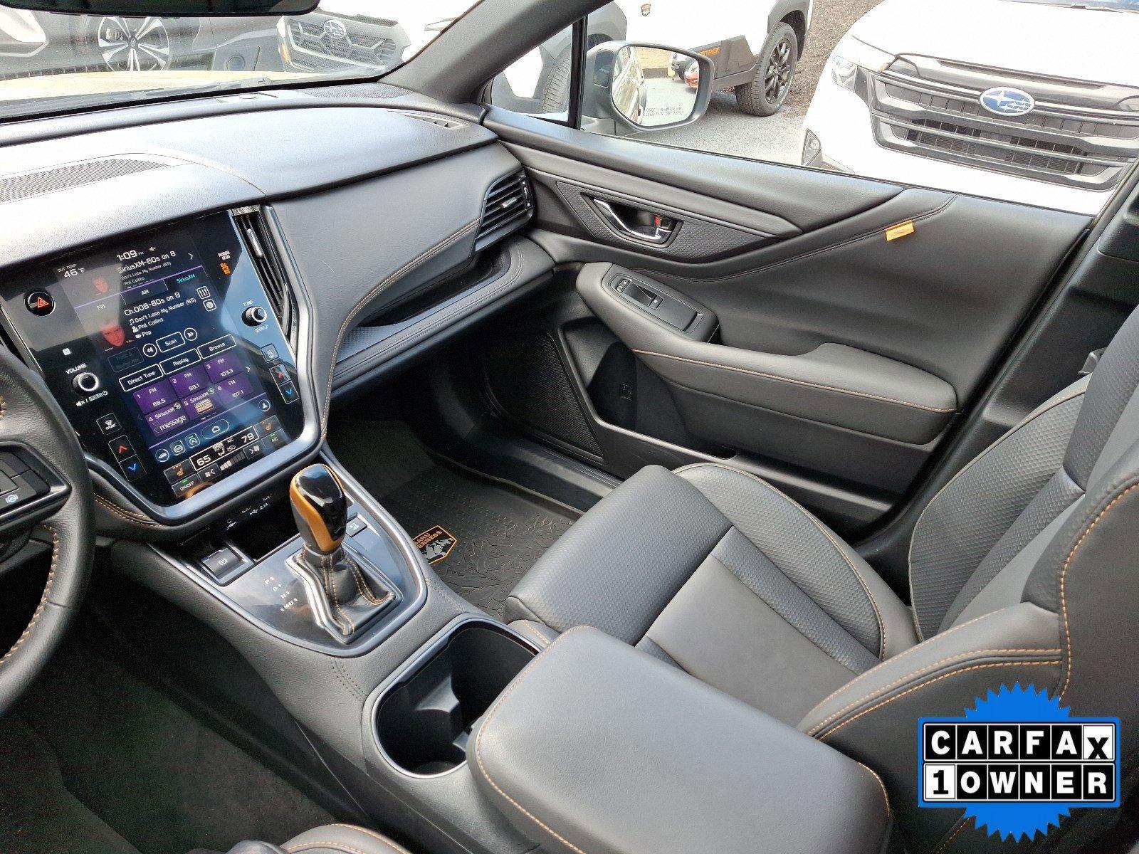 2022 Subaru Outback Vehicle Photo in Harrisburg, PA 17111