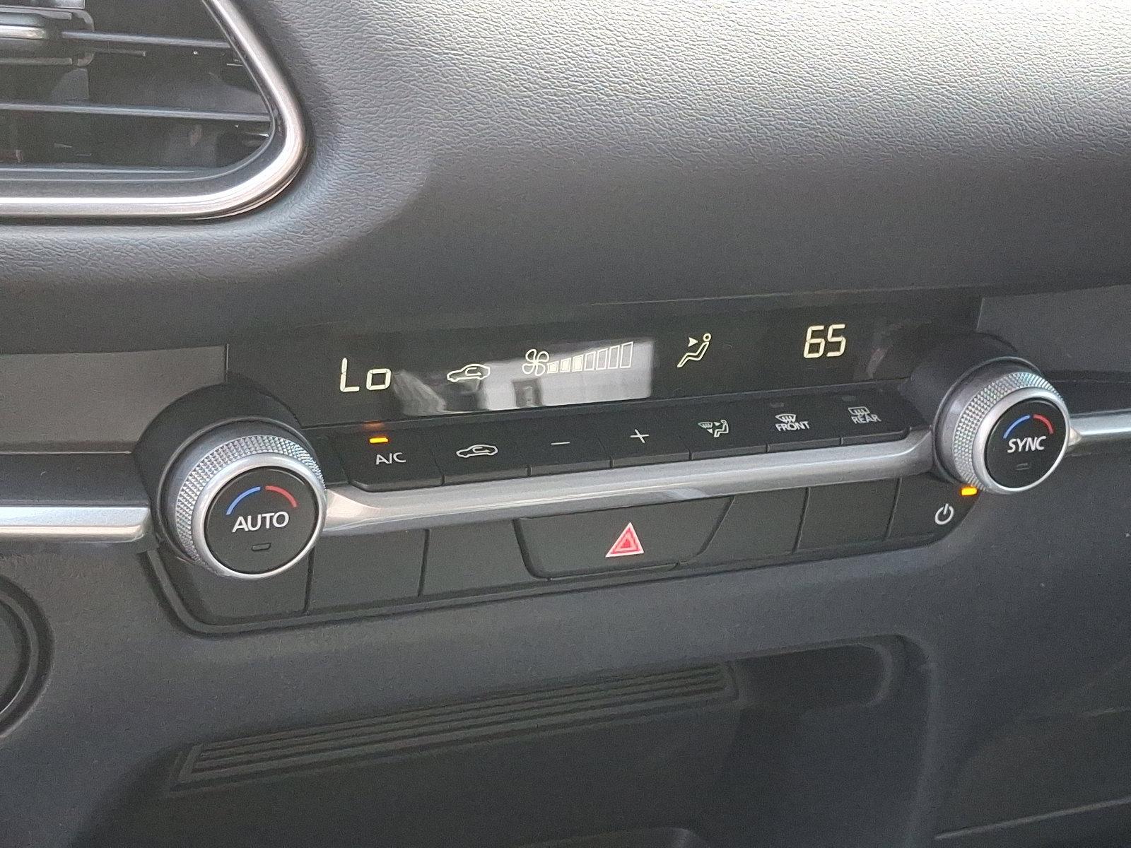 2025 Mazda CX-30 Vehicle Photo in Trevose, PA 19053