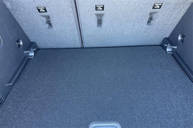 2025 Buick Encore GX Vehicle Photo in ELK GROVE, CA 95757-8703