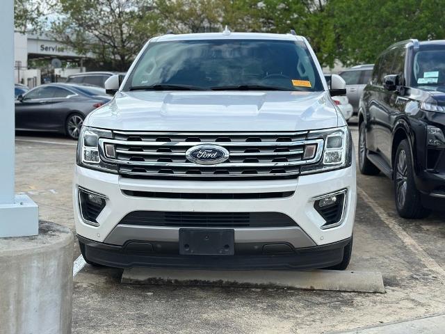 2019 Ford Expedition Vehicle Photo in San Antonio, TX 78230
