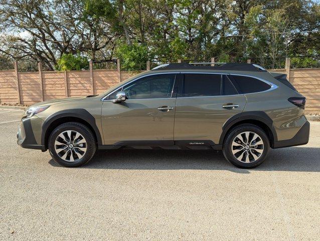 2023 Subaru Outback Vehicle Photo in San Antonio, TX 78230