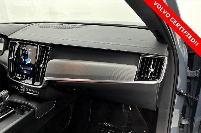 2021 Volvo S90 Vehicle Photo in Grapevine, TX 76051