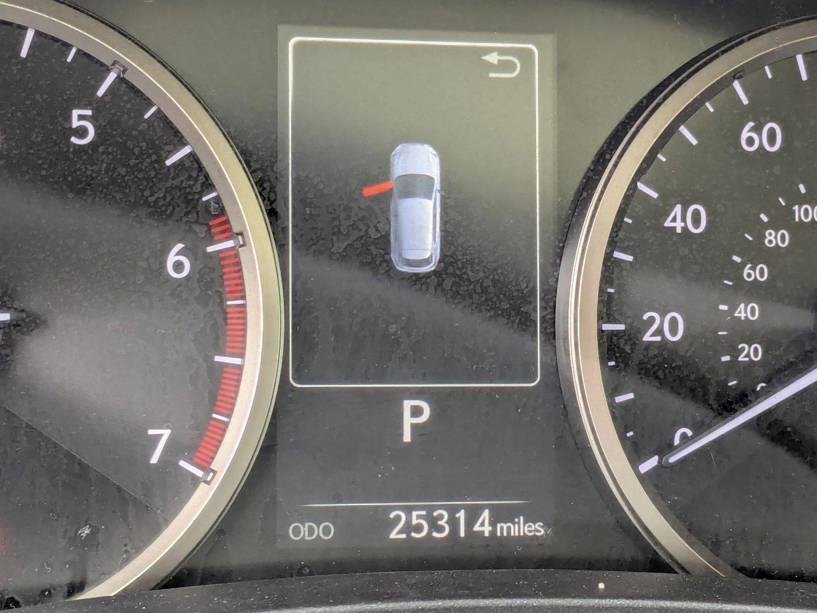 2020 Lexus NX 300 Vehicle Photo in Miami, FL 33169