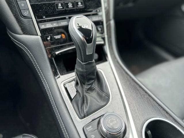 2022 INFINITI Q50 Vehicle Photo in Grapevine, TX 76051