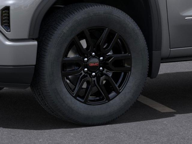 2025 GMC Sierra 1500 Vehicle Photo in TOPEKA, KS 66609-0000
