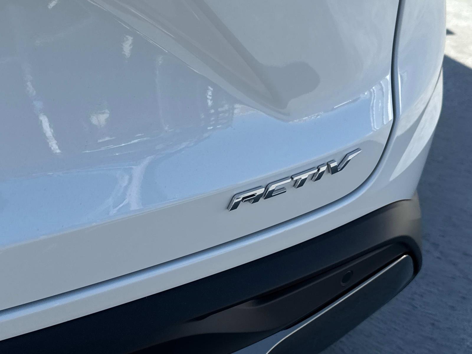 2025 Chevrolet Trax Vehicle Photo in LOS ANGELES, CA 90007-3794
