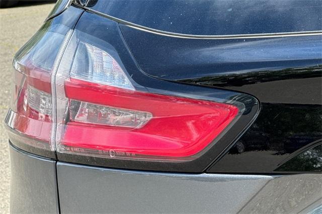 2024 Ford Edge Vehicle Photo in ELK GROVE, CA 95757-8703