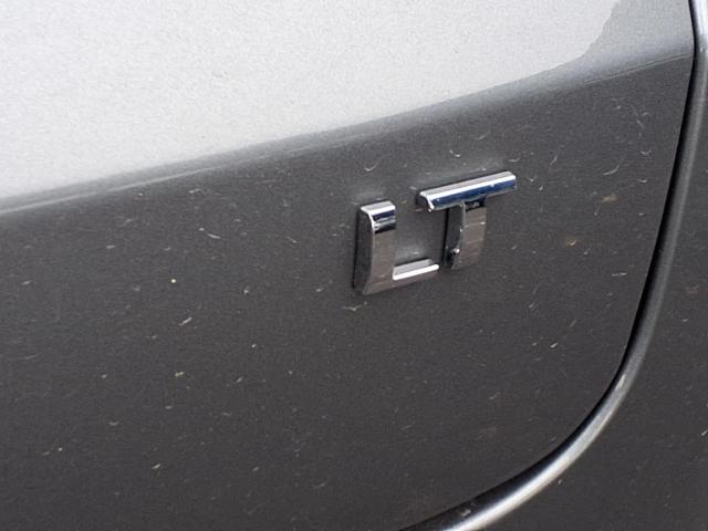 2025 Chevrolet Trailblazer Vehicle Photo in Denton, TX 76205
