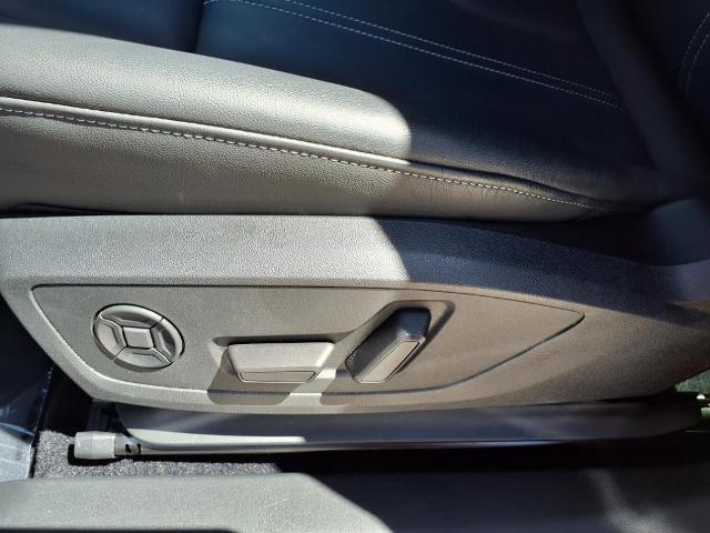 2024 Audi Q4 e-tron Vehicle Photo in TAMPA, FL 33612-3404