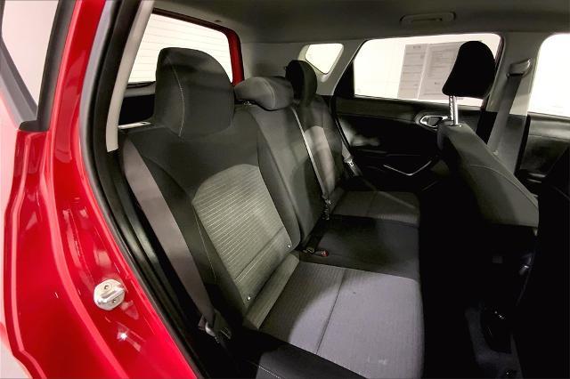 2022 Kia Soul Vehicle Photo in Lees Summit, MO 64086