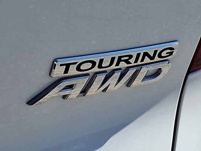 2019 Honda Pilot Vehicle Photo in PAWLING, NY 12564-3219
