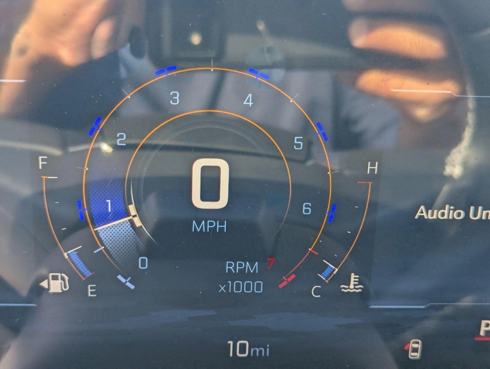 2025 Chevrolet Traverse Vehicle Photo in PEMBROKE PINES, FL 33024-6534