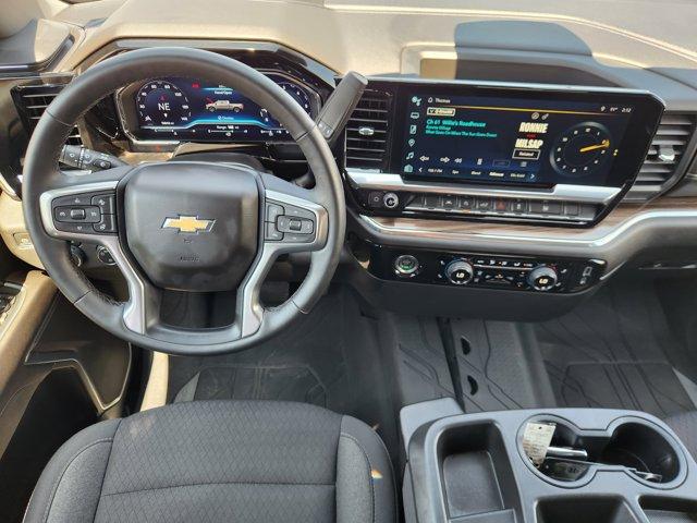 2023 Chevrolet Silverado 1500 Vehicle Photo in SUGAR LAND, TX 77478-0000