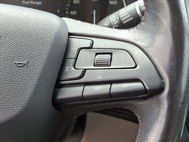 2019 Cadillac XT4 Vehicle Photo in DANBURY, CT 06810-5034