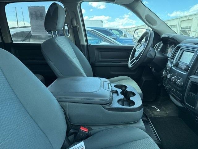 2017 Ram 1500 Vehicle Photo in ENGLEWOOD, CO 80113-6708