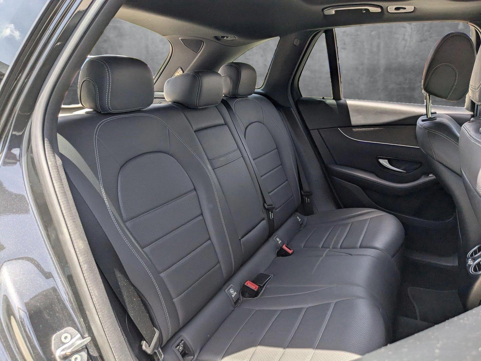 2020 Mercedes-Benz GLC Vehicle Photo in Maitland, FL 32751